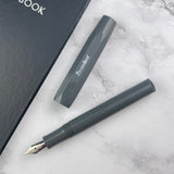 Kaweco Skyline Sport Fountain Pen - Grey