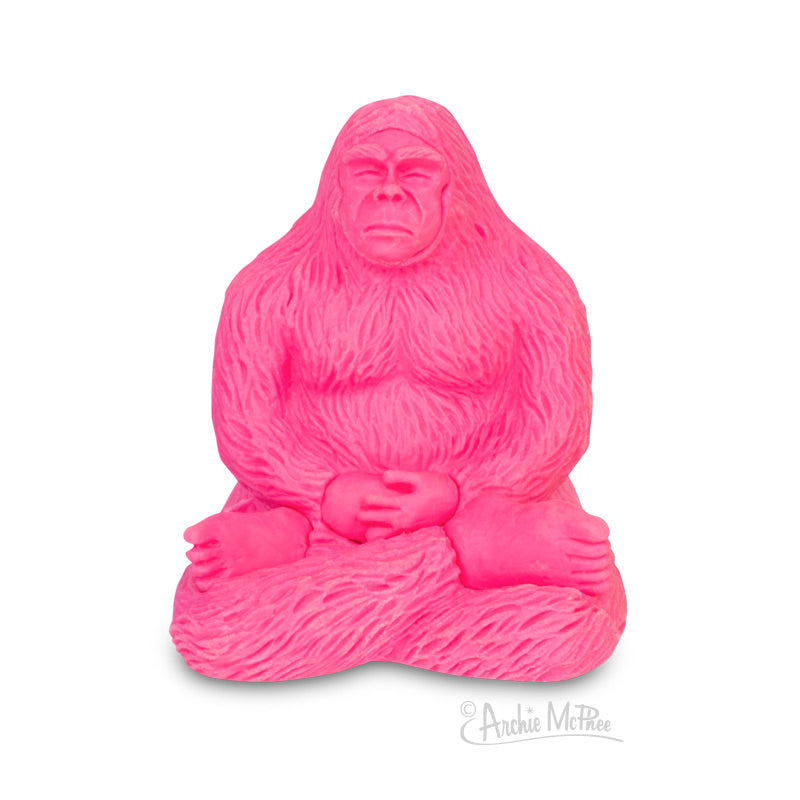 Big Foot Erasers