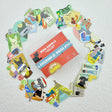 Atlas Stationers - Hako Sticker Dog Supply - Stickers