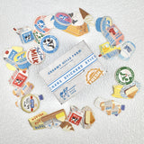 Hako Sticker Farm