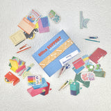 Hako Sticker Office Supply