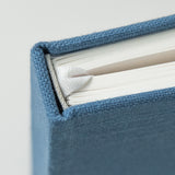 Haley Franker Design Clothbound Journal - Dotted