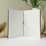 Haley Franker Design Pamphlet Notebook - Dotted