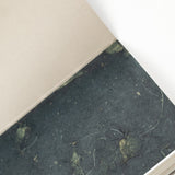 Haley Franker Design Pamphlet Notebook - Dotted