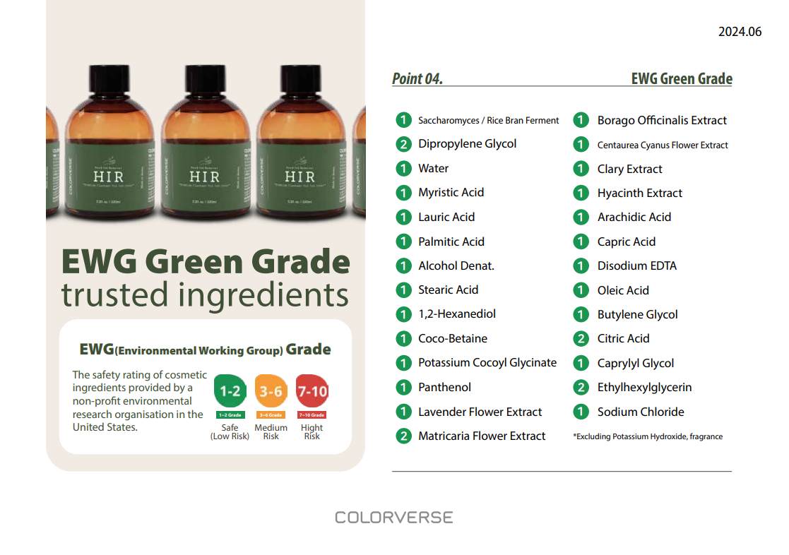 Colorverse Hand Ink Remover