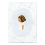 Hitotoki Notebook - Passport Size