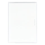 Hitotoki Notebook - Passport Size