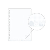 Kleid x Eric Loose Leaf Diary - A5