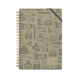 Kleid x Eric Ring Diary - B6