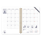 Kleid x Eric Ring Diary - B6