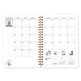 Kleid x Eric Ring Diary - B6