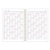 Kleid x Eric Ring Diary - B6