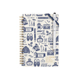 Kleid x Eric Ring Diary - B6