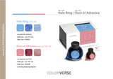 Colorverse Halo Ring & Dust of Adrastea - 65ml + 15ml Bottled Ink