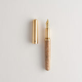 Tom's Studio Studio Handmade Rollerball - Ash