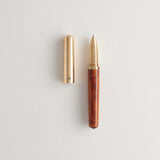 Tom's Studio Studio Handmade Rollerball - Yew