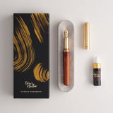 Tom's Studio Studio Handmade Rollerball - Yew