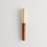 Tom's Studio Studio Handmade Rollerball - Yew