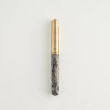 Tom's Studio Studio Handmade Rollerball - Fabreco Monochrome