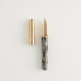 Tom's Studio Studio Handmade Rollerball - Fabreco Monochrome