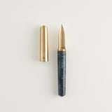 Tom's Studio Studio Handmade Rollerball - Fabreco Blue Denim
