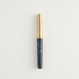 Tom's Studio Studio Handmade Rollerball - Fabreco Blue Denim