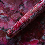 Tom's Studio Studio Handmade Rollerball - Fabreco Pink Beach