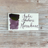 Sailor Shikiori Harahara - 20ml Bottled Ink