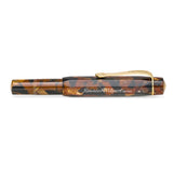 Kaweco Art Sport Fountain Pen - Hickory Brown (Special Edition)