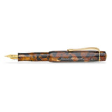 Kaweco Art Sport Fountain Pen - Hickory Brown (Special Edition)