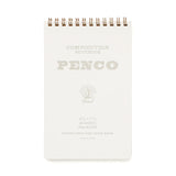 Penco Coil Notepad - Medium