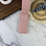 Girologio Triple Pen Case w/ Magnetic Closure