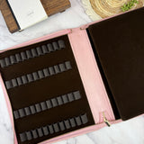 Girologio 48 Pen Zippered Case