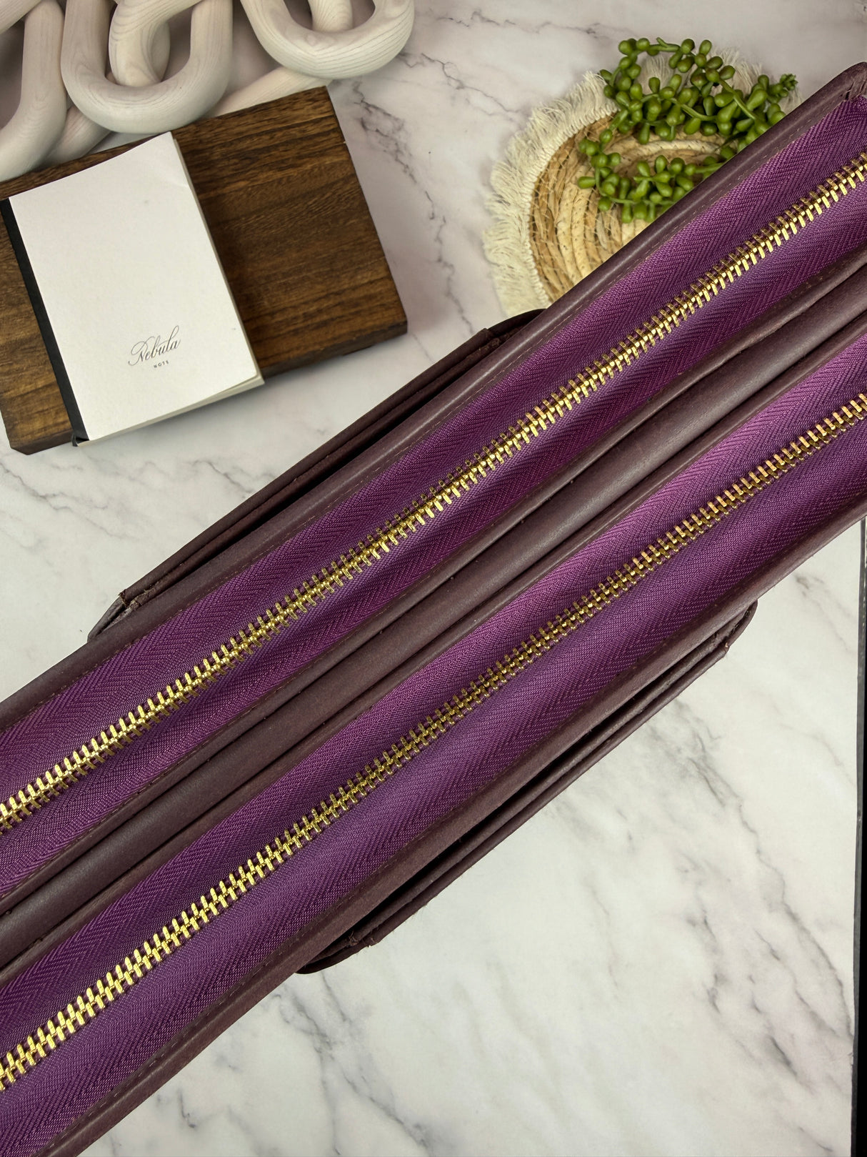 Girologio 96 Pen Zippered Case
