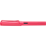 Lamy Safari Fountain Pen - Sunset (Special Edition)