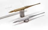 Colorverse Shuttle Ink Barrel - Stainless Steel