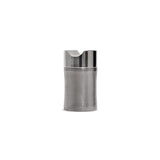 Colorverse Shuttle Ink Barrel - Stainless Steel