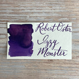 Robert Oster Izzy Monster - 50ml Bottled Ink (Atlas Exclusive)