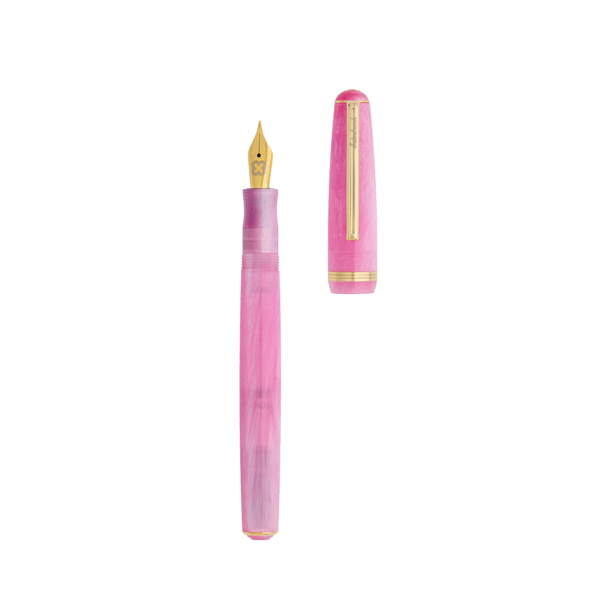 Esterbrook JR Pocket Fountain Pen - Love Potion (Special Edition)