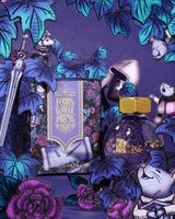 Wisterlight surreal artwork