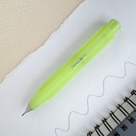 Kaweco Frosted Sport Pencil