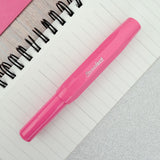 Kaweco Skyline Sport Fountain Pen - Pink