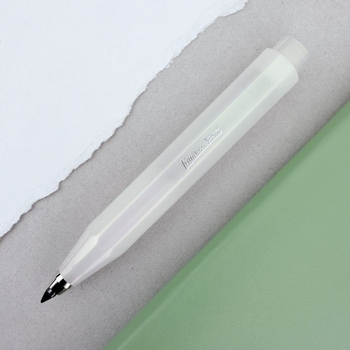 Kaweco Lunar Sport Clutch Pencil
