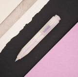 Kaweco Lunar Sport Ballpoint Pen - Light Purple