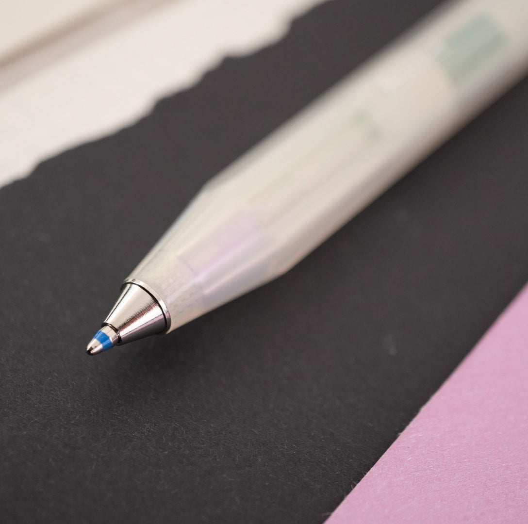 Kaweco Lunar Sport Ballpoint Pen - Light Purple