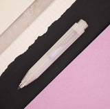 Kaweco Lunar Sport Clutch Pencil - Light Purple