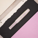 Kaweco Lunar Sport Fountain Pen - Light Purple