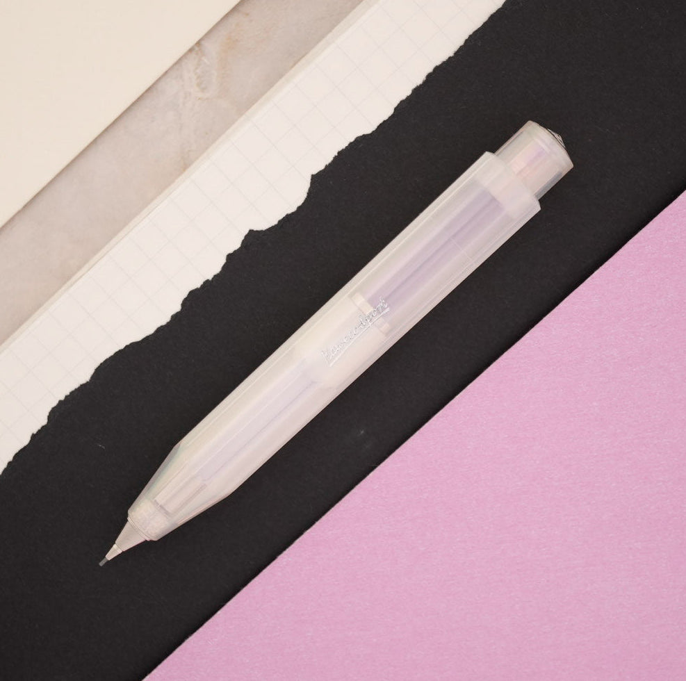 Kaweco Lunar Sport Mechanical Pencil - Light Purple