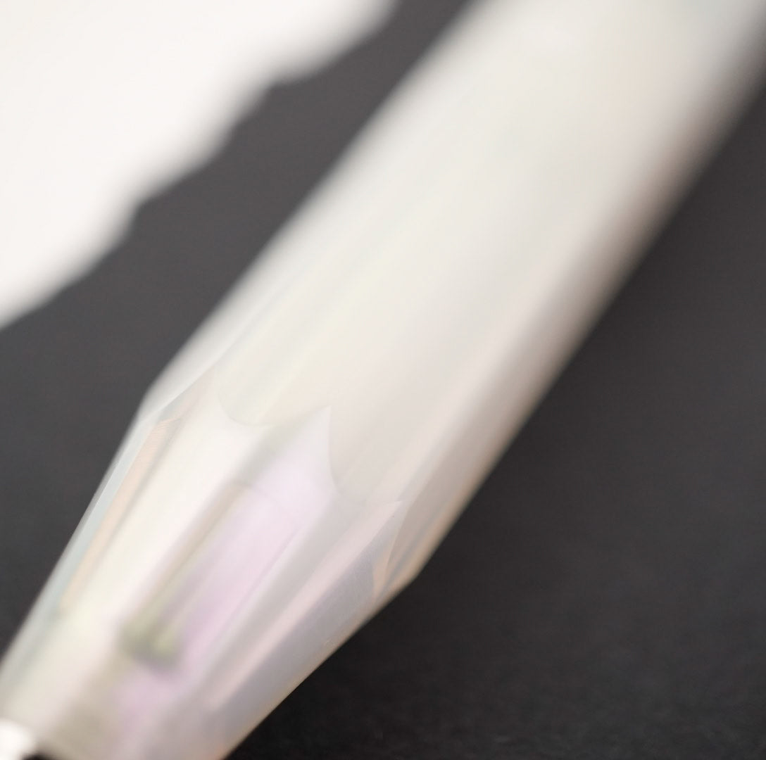 Kaweco Lunar Sport Mechanical Pencil - Light Purple