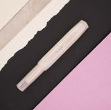 Kaweco Lunar Sport Rollerball Pen - Light Purple